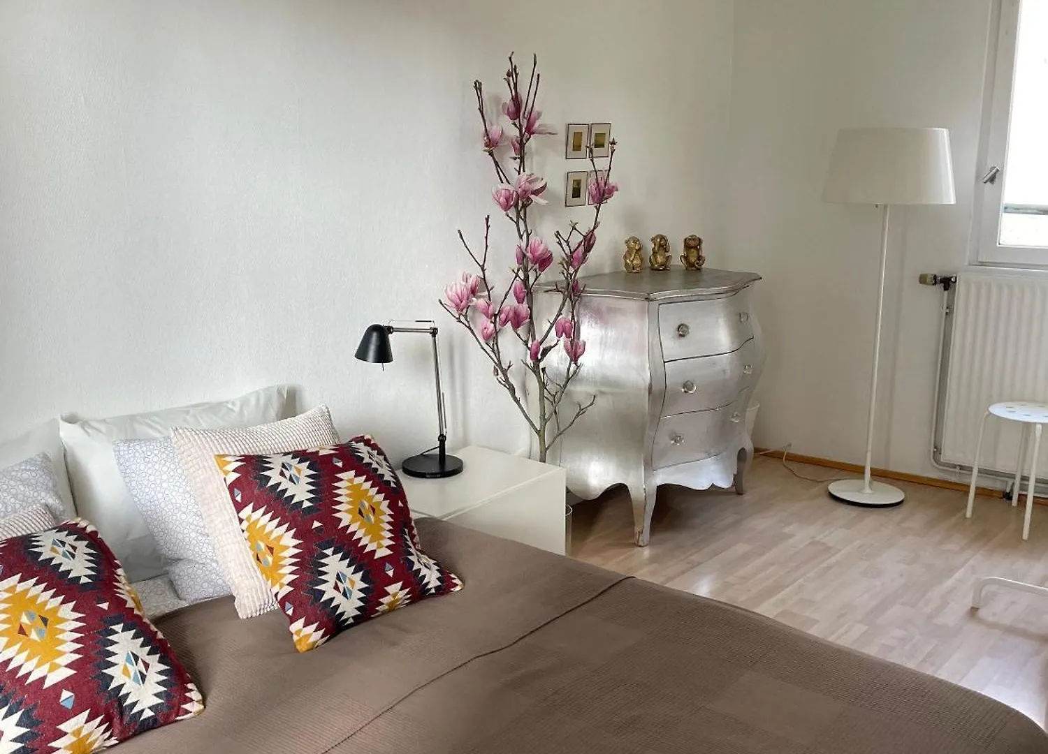 Duplex - Butte Aux Cailles Apartment Paris
