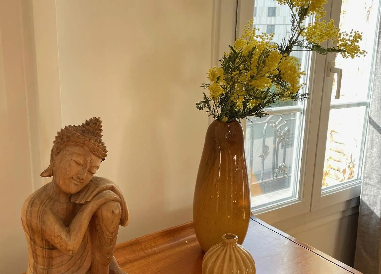 Duplex - Butte Aux Cailles Apartment Paris