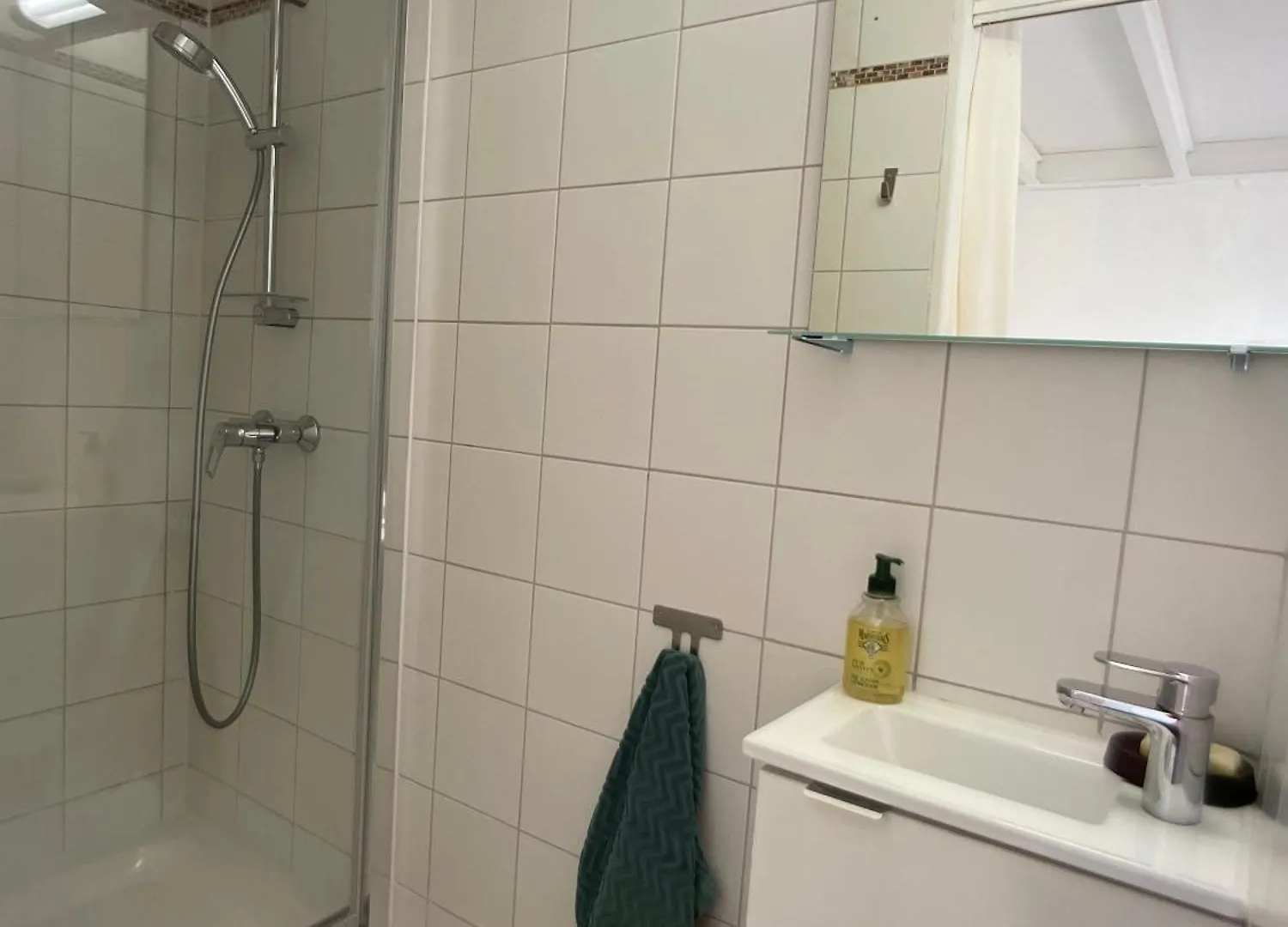 Апартаменты Duplex - Butte Aux Cailles Париж 0*,