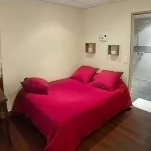 Hotel Jarry Confort, Paryż
