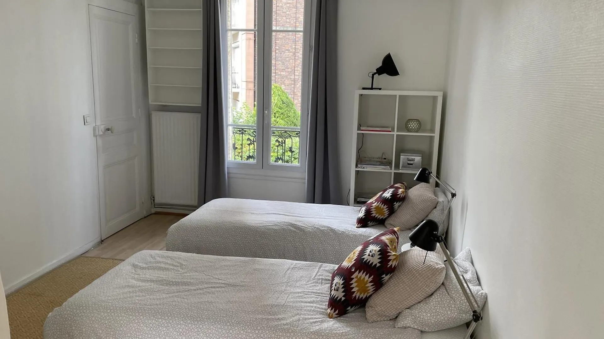 Duplex - Butte Aux Cailles Apartment Paris 0*,  France