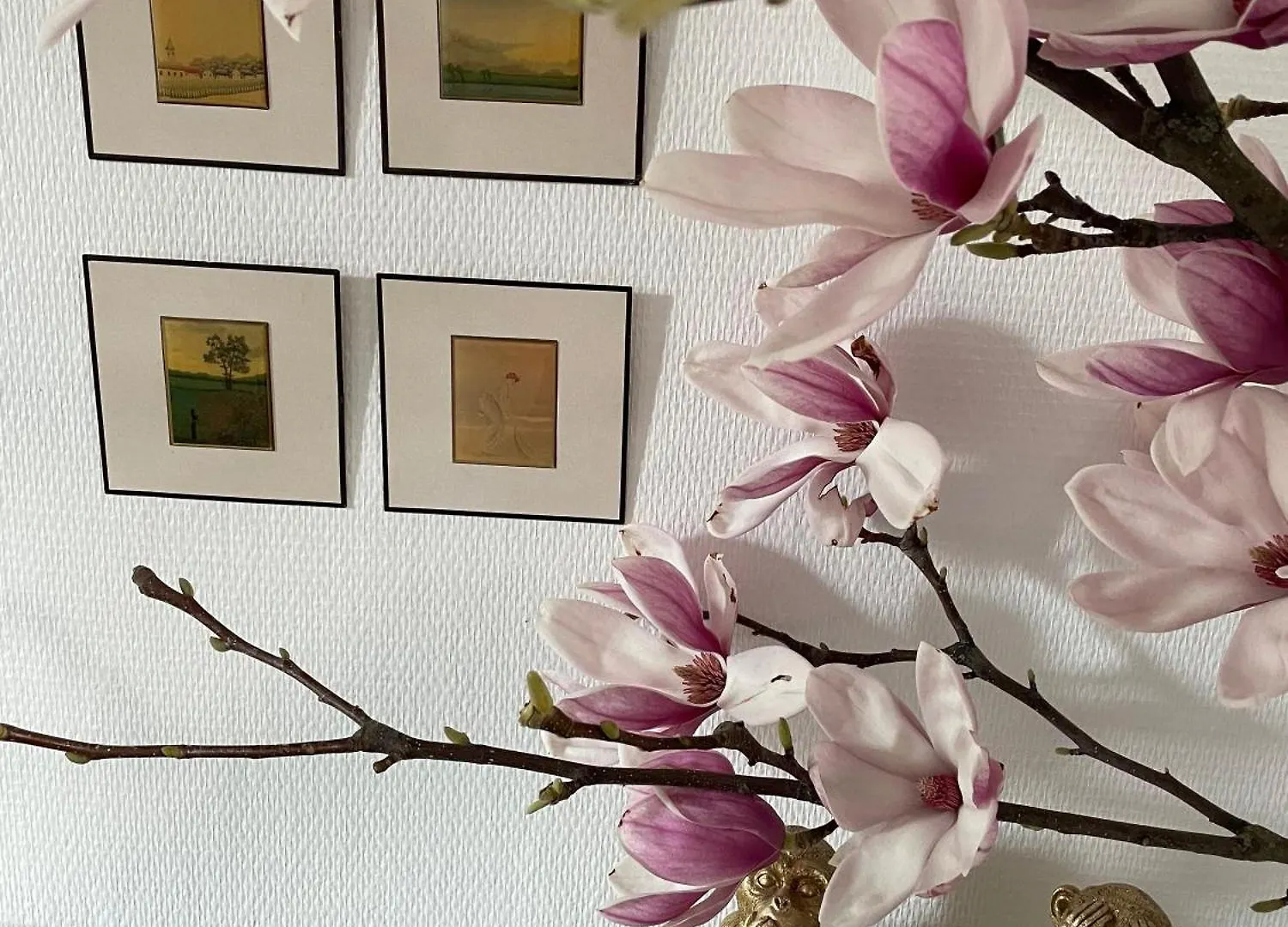 Duplex - Butte Aux Cailles Apartment Paris
